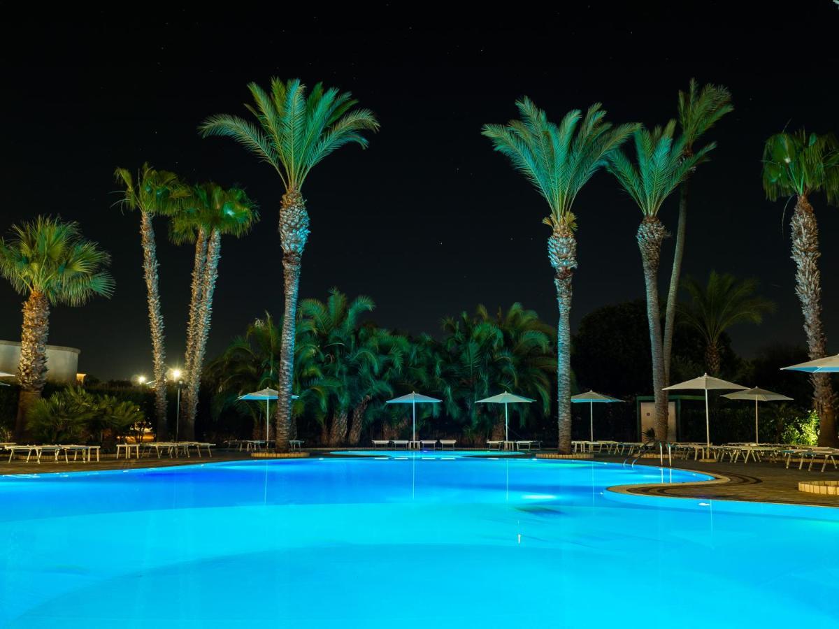 Giardino Dei Pini - Boutique Hotel Alliste Extérieur photo